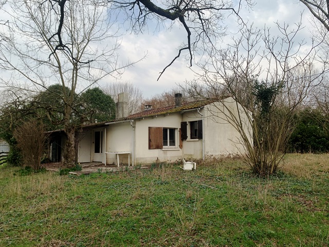  - Au cœur du Marais Poitevin -